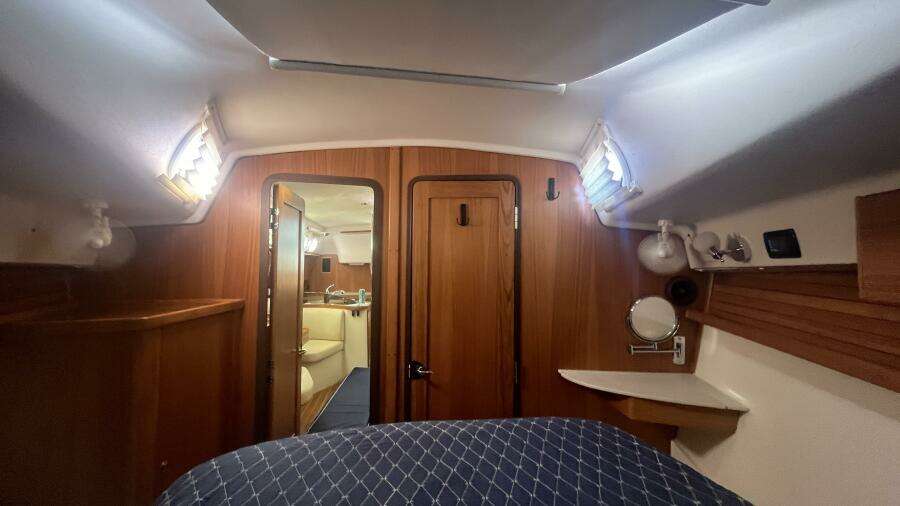 2014 Catalina 385