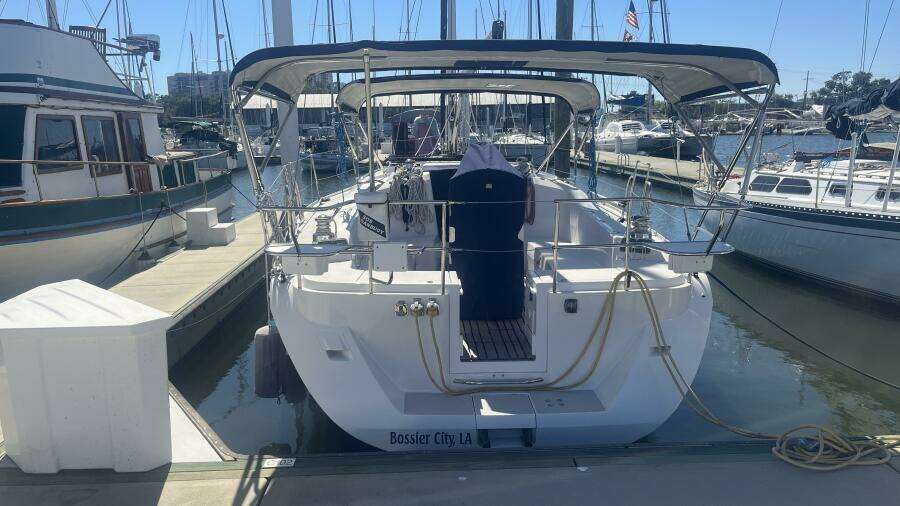 2014 Catalina 385