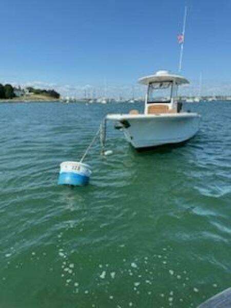 2022 Sea Hunt 265 Ultra