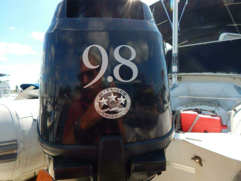 1976 Grand Banks 42 Classic