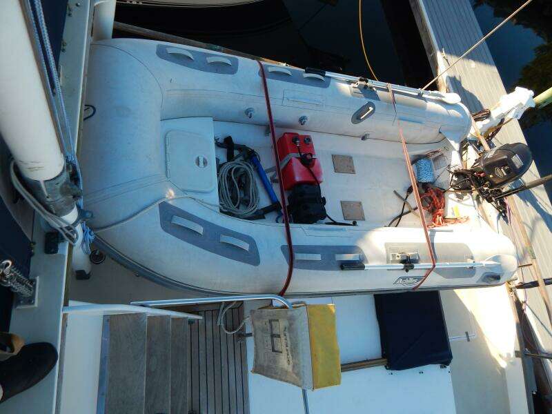 1976 Grand Banks 42 Classic