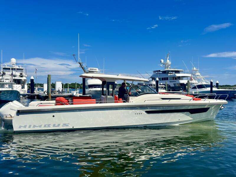 2022 Nimbus T11