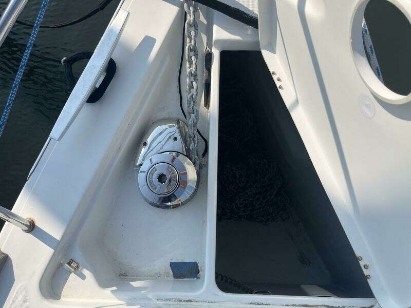 2014 Beneteau SENSE 50