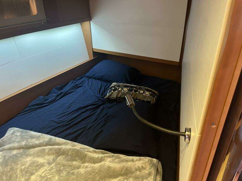 2014 Beneteau SENSE 50