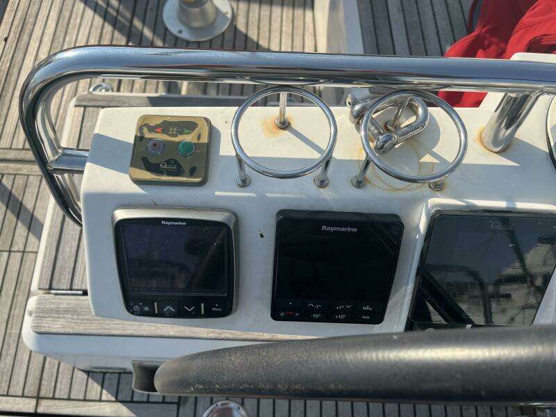 2014 Beneteau SENSE 50