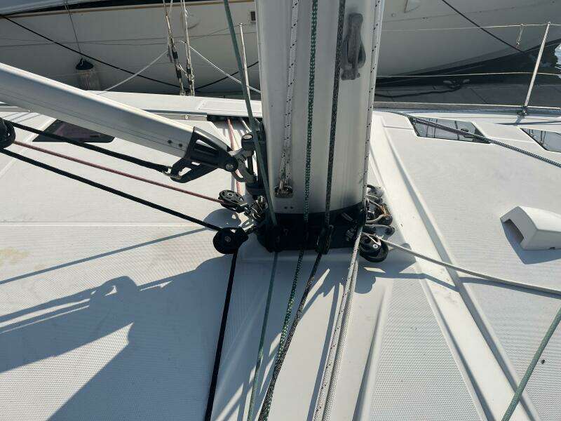 2014 Beneteau SENSE 50