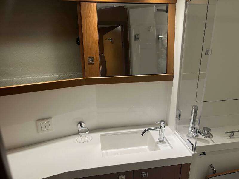 2014 Beneteau SENSE 50