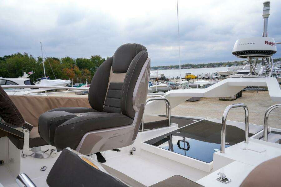 2017 Galeon 43 SKY