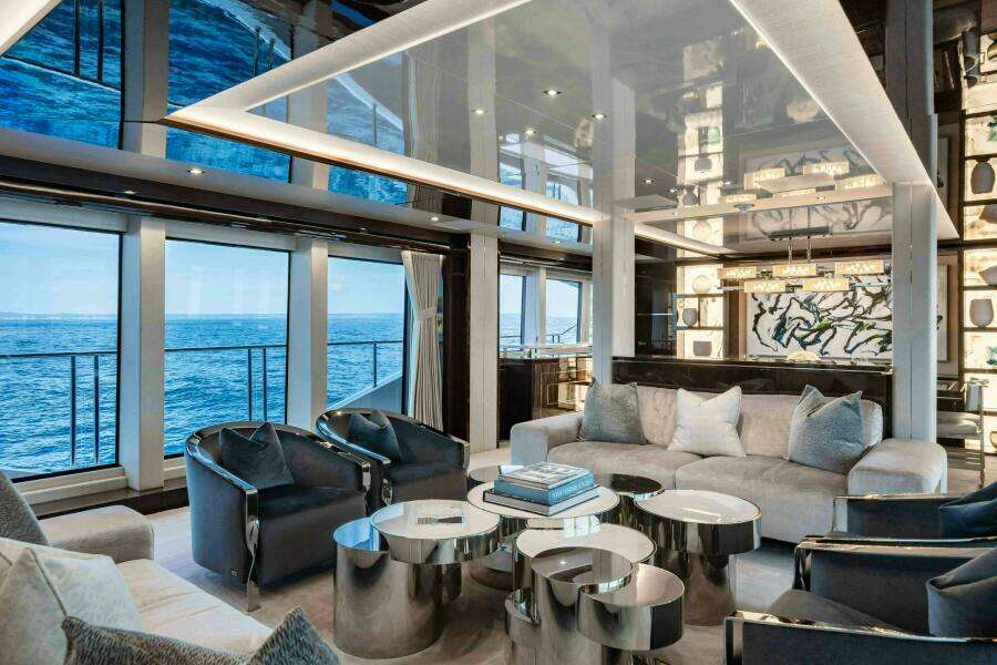 2016 Sunseeker Sunseeker 131 Yacht