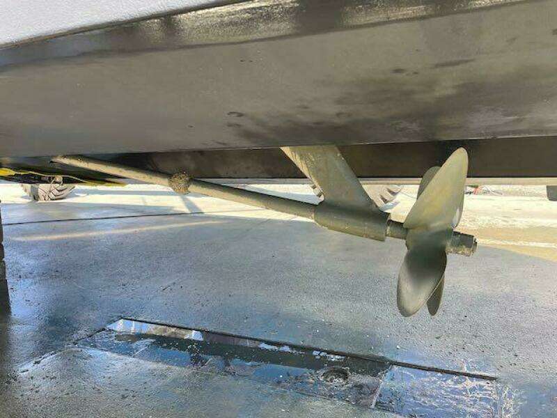 1999 Sea Ray 480 Sedan Bridge