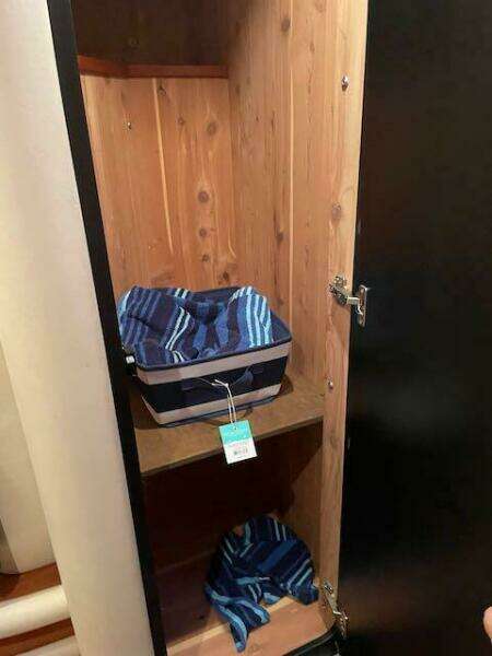 1999 Sea Ray 480 Sedan Bridge