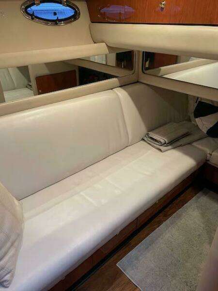 1999 Sea Ray 480 Sedan Bridge