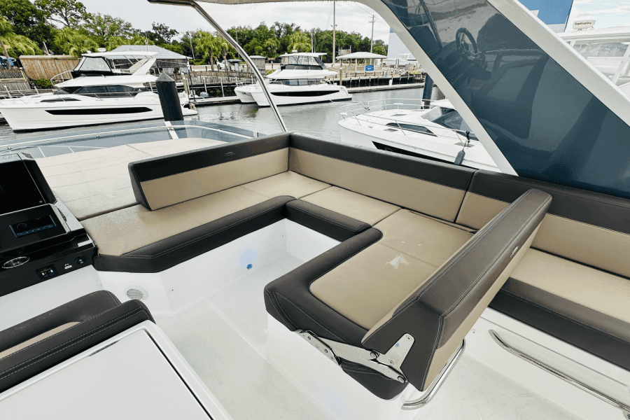 2024 Galeon 500 FLY