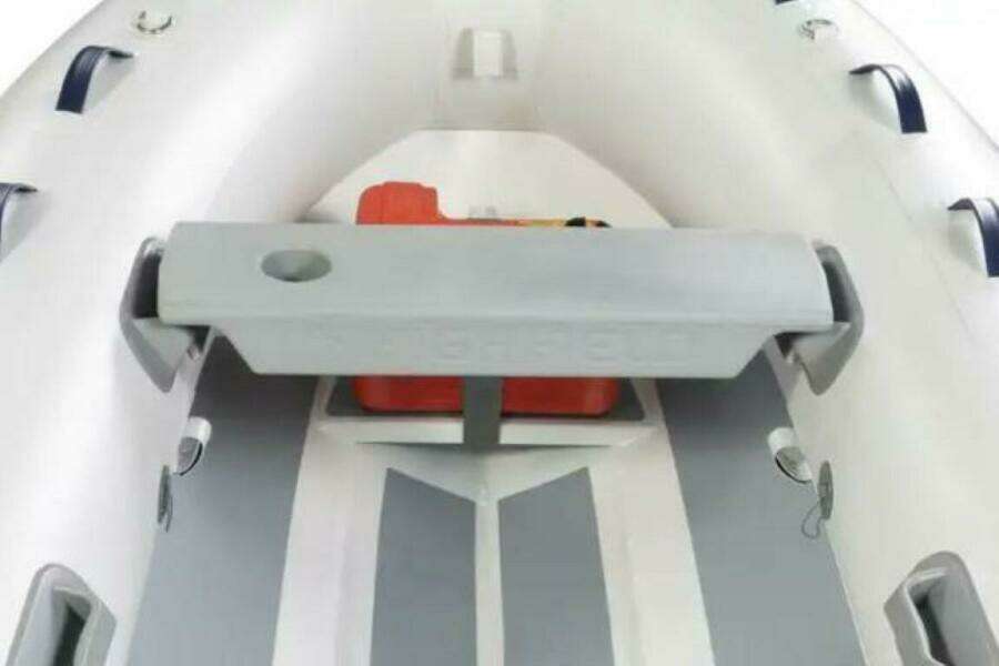 2025 Highfield Ultralite 340