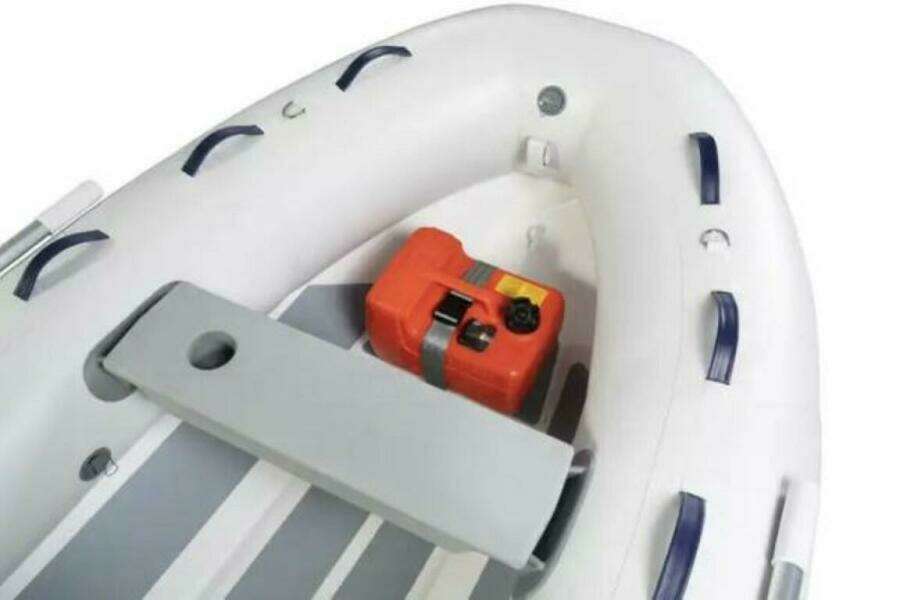 2025 Highfield Ultralite 340