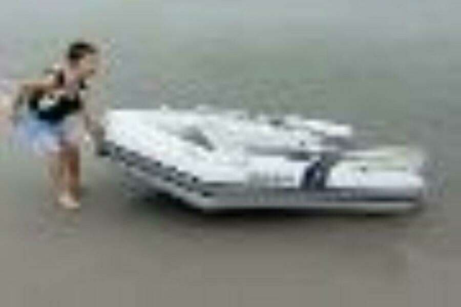 2025 Highfield Roll-Up 230 KAL