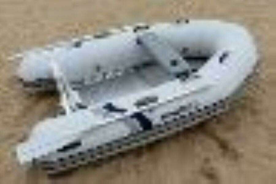 2025 Highfield Roll-Up 280 KAL