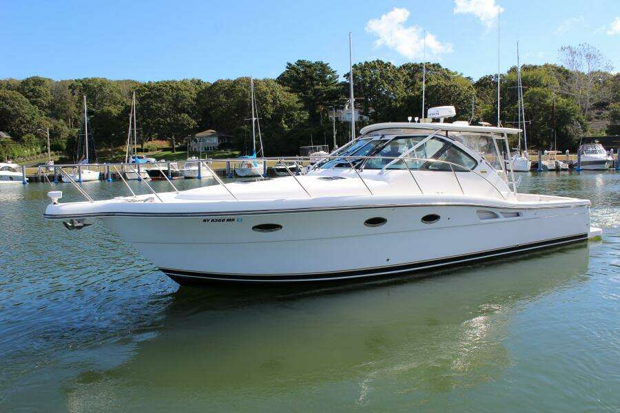 2007 Tiara Yachts 3600 Open