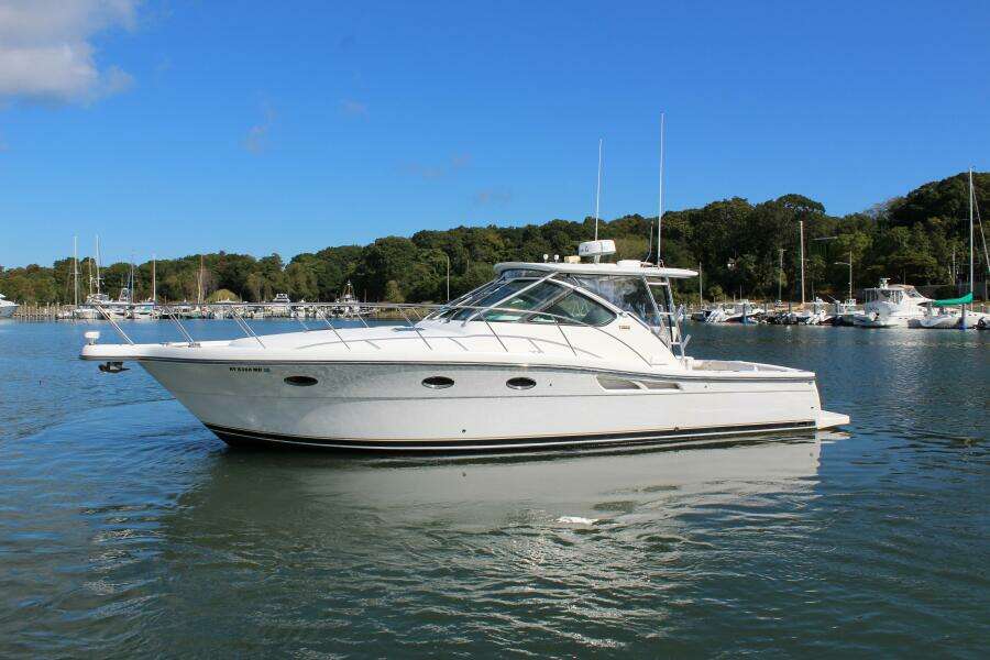 2007 Tiara Yachts 3600 Open