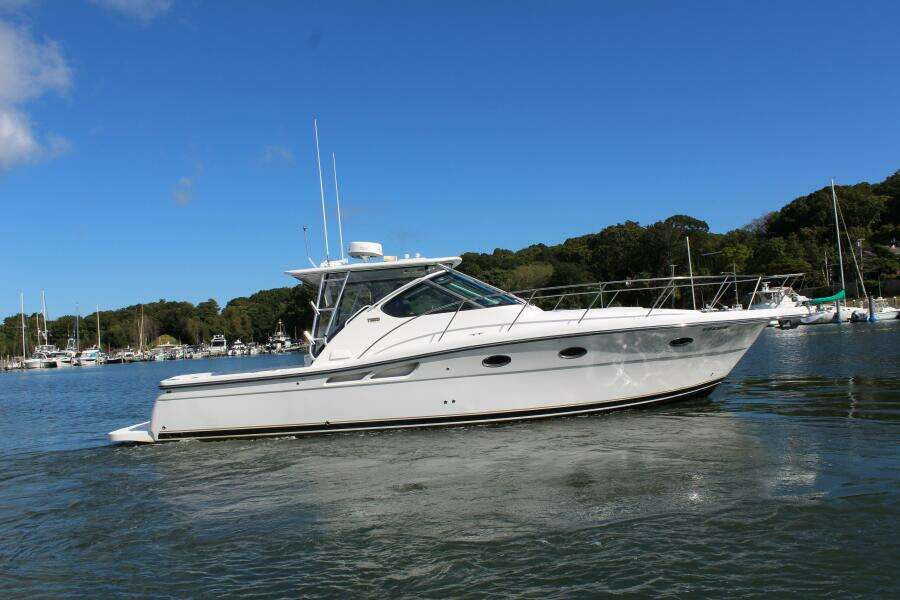 2007 Tiara Yachts 3600 Open
