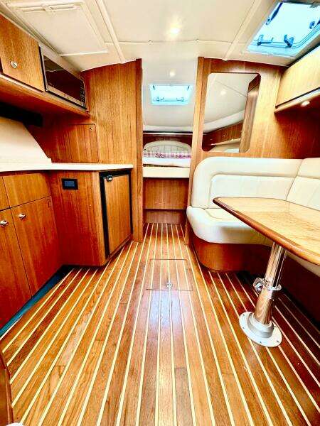 2007 Tiara Yachts 3600 Open
