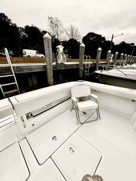 2007 Tiara Yachts 3600 Open