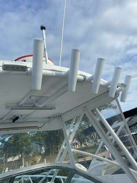 1999 Bayliner 2052 Trophy