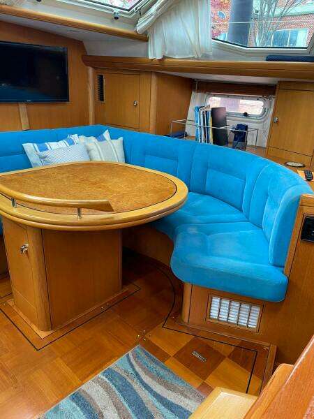 2003 Oyster Yachts 