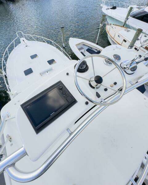 2007 Tiara Yachts 4200 Open