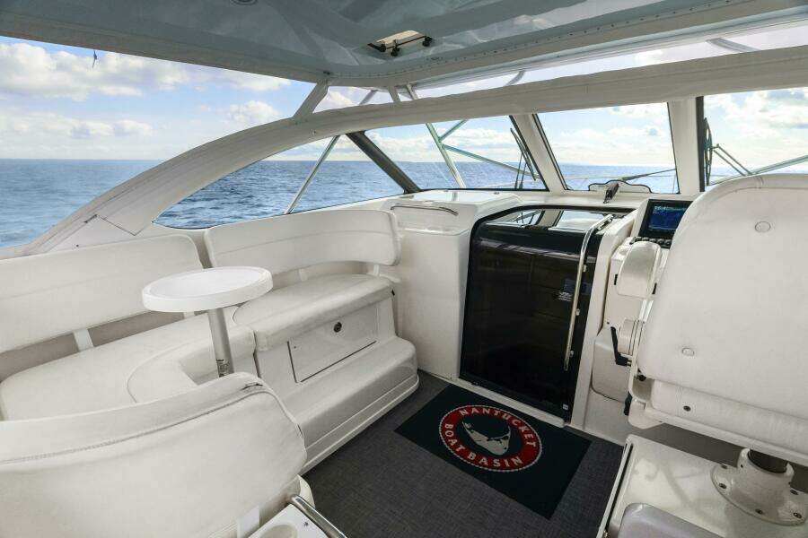 2007 Tiara Yachts 4200 Open