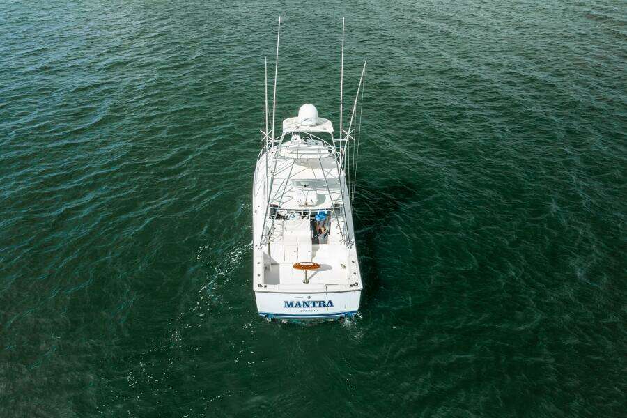 2007 Tiara Yachts 4200 Open