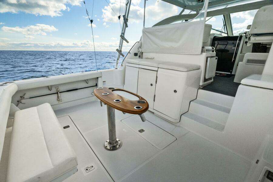 2007 Tiara Yachts 4200 Open