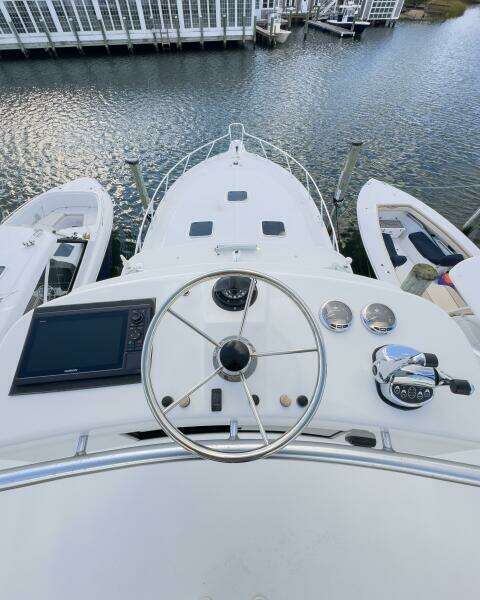 2007 Tiara Yachts 4200 Open