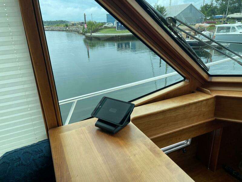 2021 Sabre 58 Salon Express