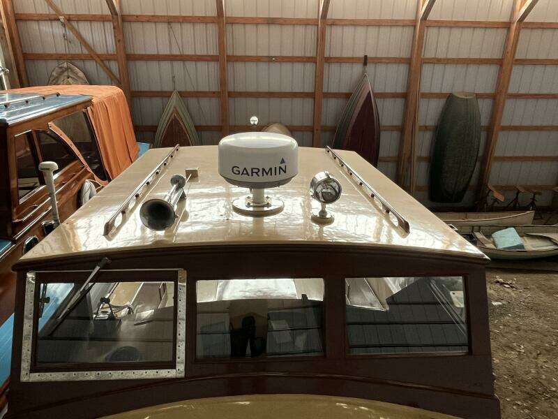 Adequate shelter roof