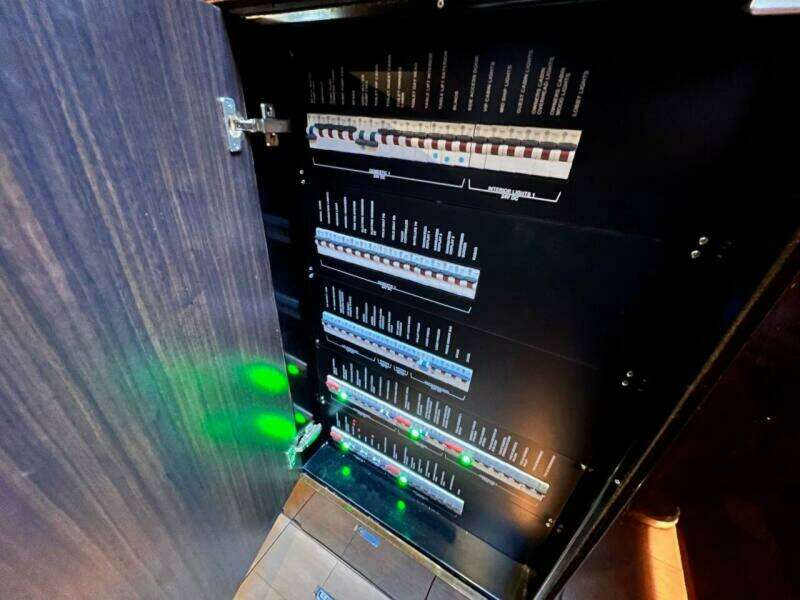 2020 Fairline Squadron