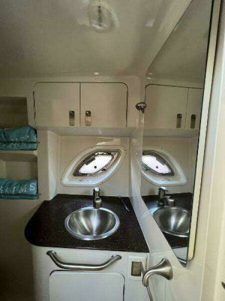 2012 Sea Ray Sundancer