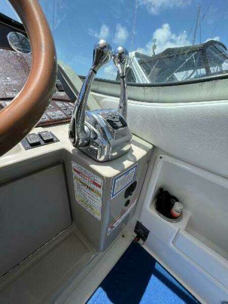 2012 Sea Ray Sundancer