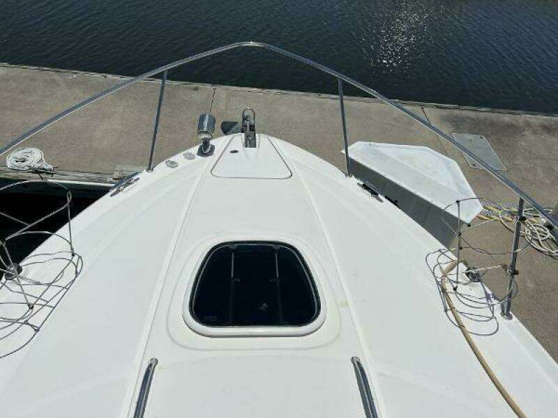 2012 Sea Ray Sundancer