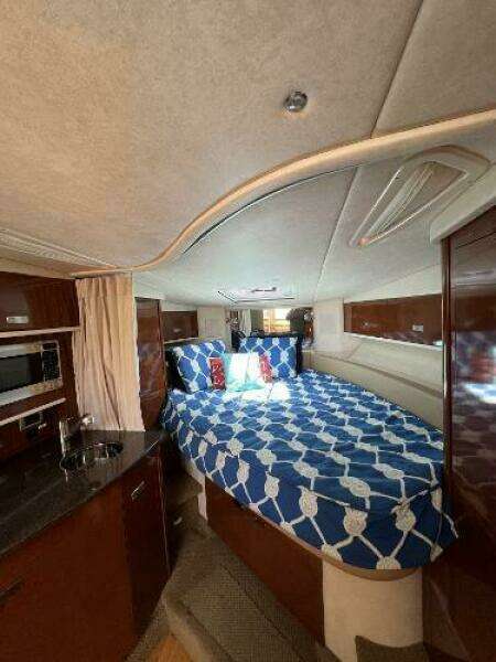 2012 Sea Ray Sundancer