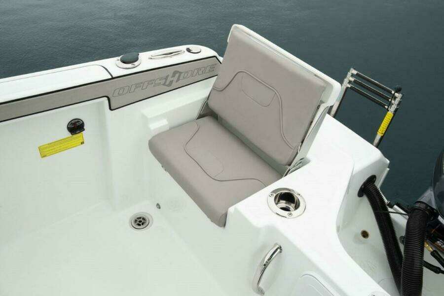 2026 Wellcraft 202 Fisherman