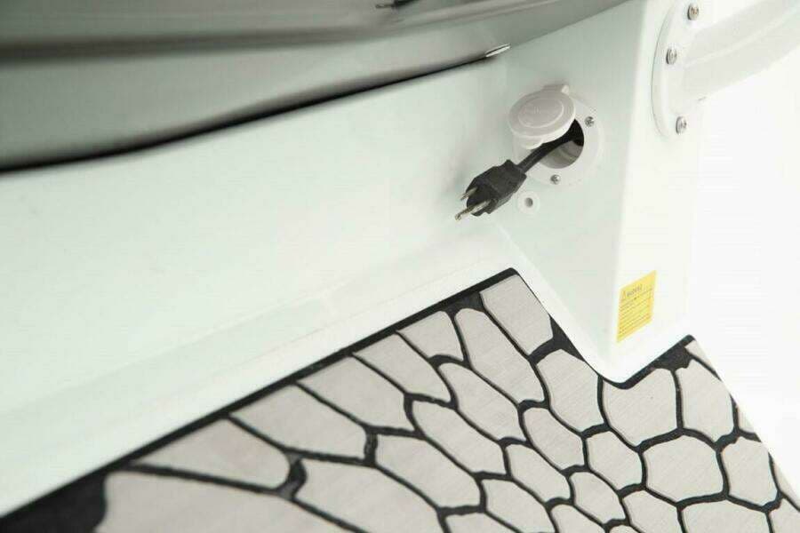 2026 Wellcraft 202 Fisherman