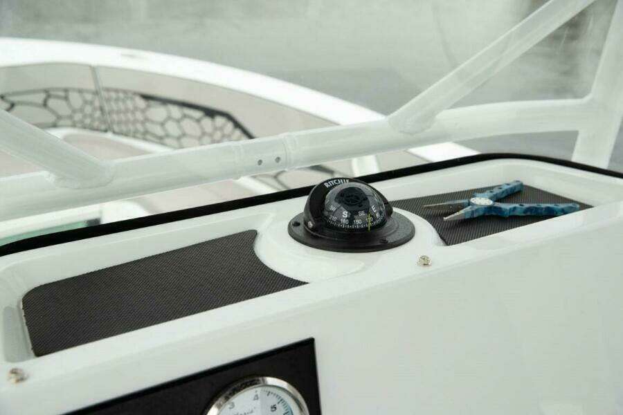 2026 Wellcraft 202 Fisherman