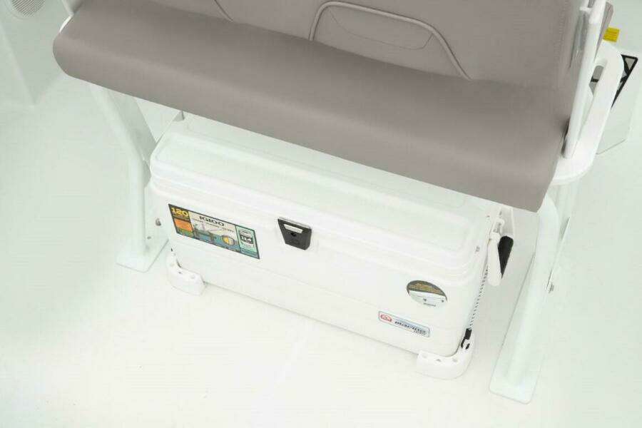 2026 Wellcraft 202 Fisherman