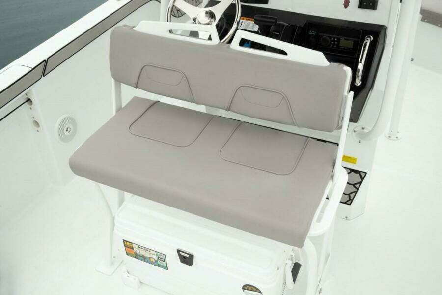 2026 Wellcraft 202 Fisherman