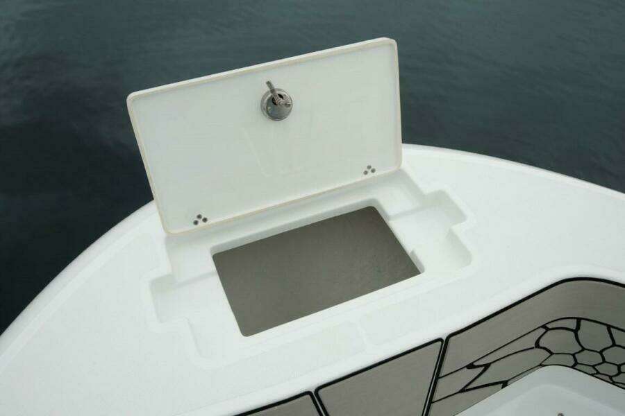 2026 Wellcraft 202 Fisherman