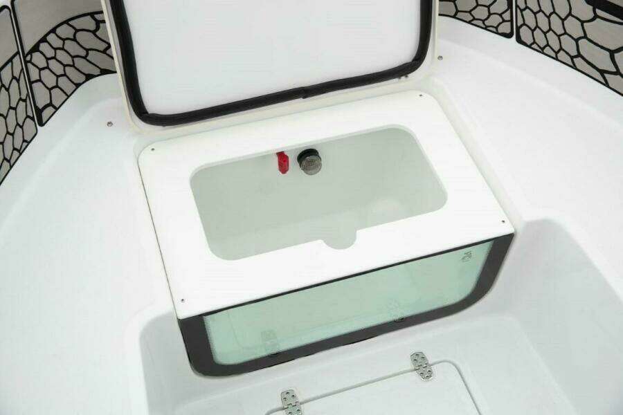 2026 Wellcraft 202 Fisherman