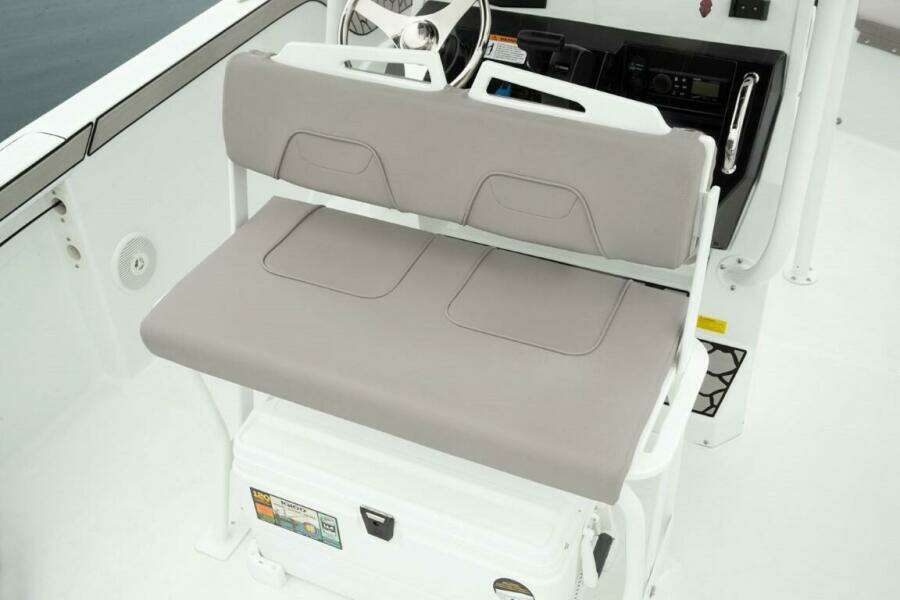 2026 Wellcraft 202 Fisherman