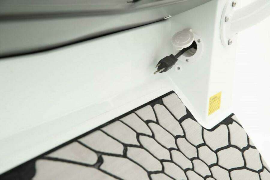 2026 Wellcraft 202 Fisherman