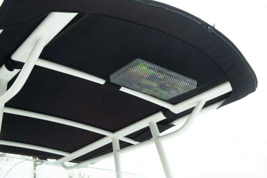 2026 Wellcraft 202 Fisherman